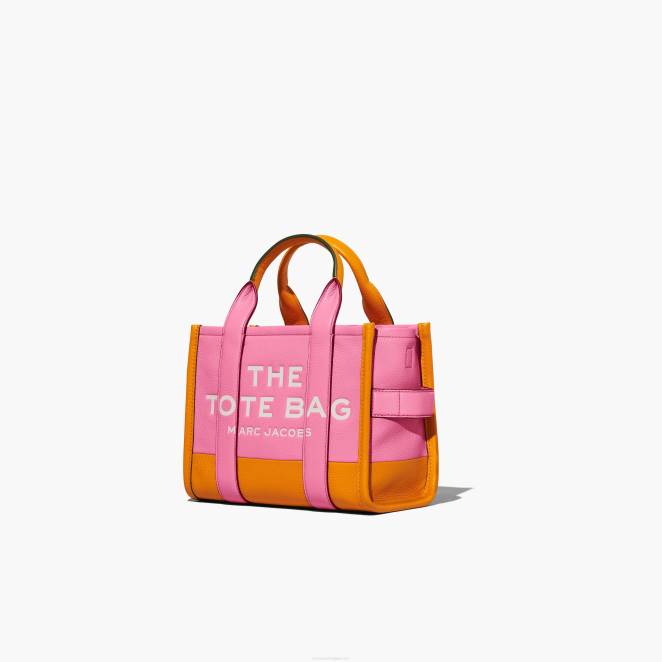 le mini sac fourre-tout color block Marc Jacobs R8NP33