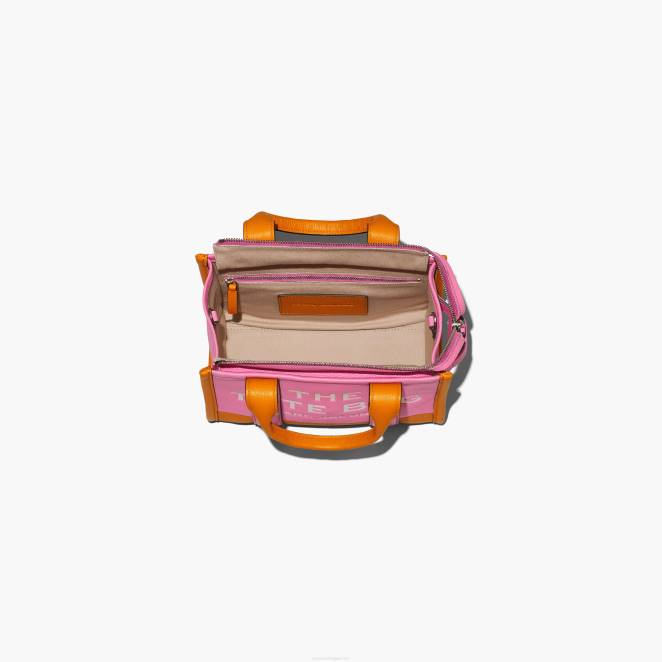 le mini sac fourre-tout color block Marc Jacobs R8NP33