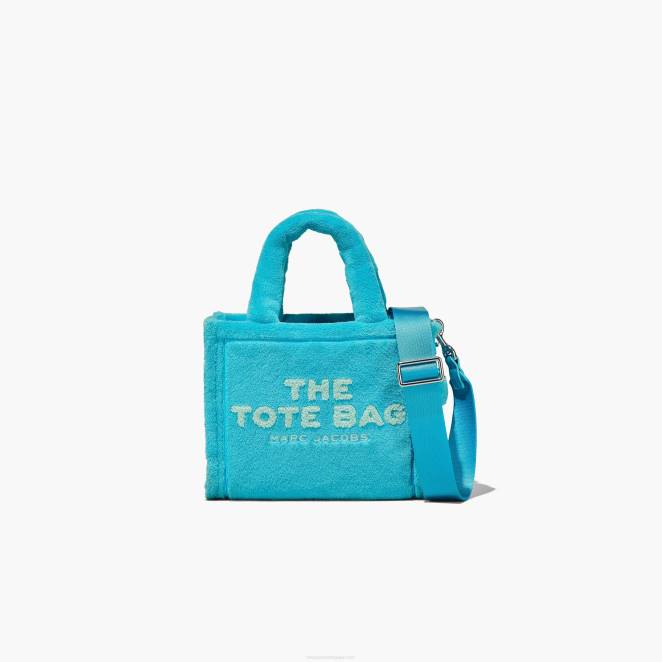 le mini sac fourre-tout en éponge Marc Jacobs R8NP49