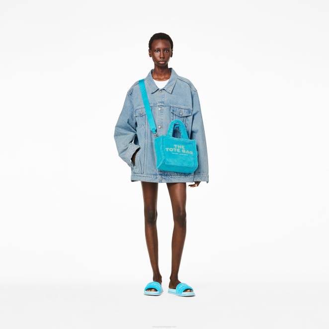 le mini sac fourre-tout en éponge Marc Jacobs R8NP49