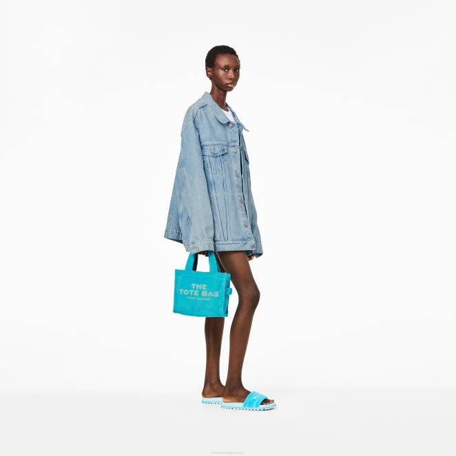 le mini sac fourre-tout en éponge Marc Jacobs R8NP49