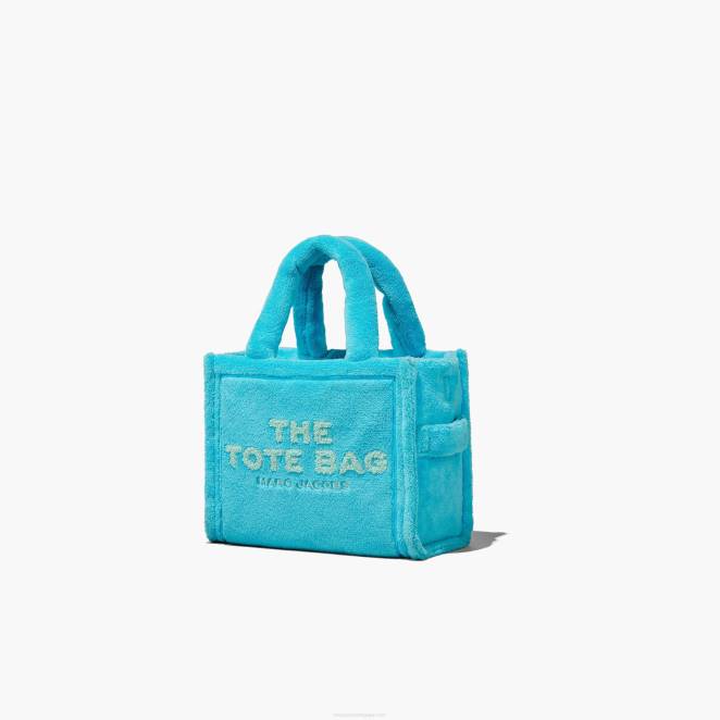 le mini sac fourre-tout en éponge Marc Jacobs R8NP49
