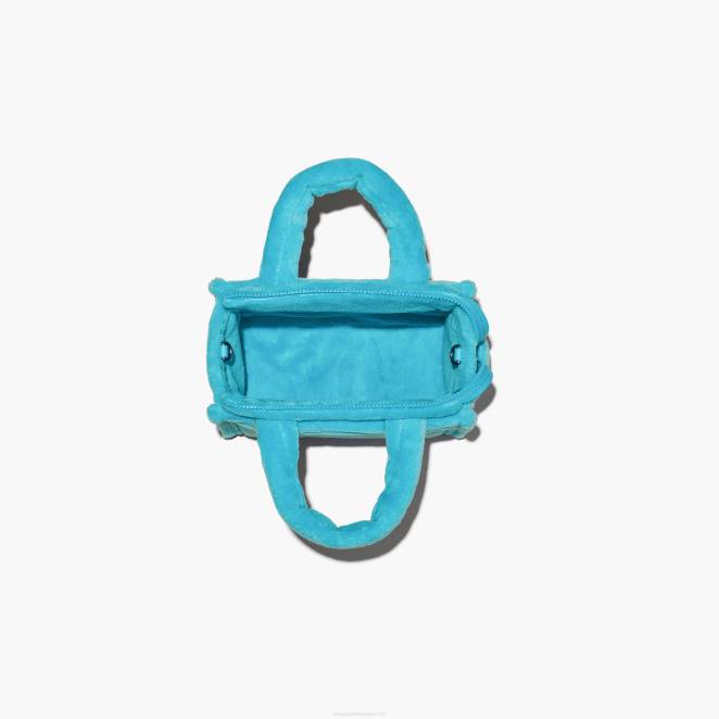 le mini sac fourre-tout en éponge Marc Jacobs R8NP49