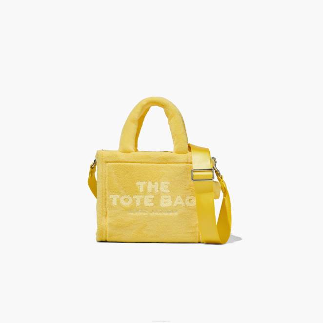 le mini sac fourre-tout en éponge Marc Jacobs R8NP51