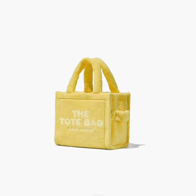 le mini sac fourre-tout en éponge Marc Jacobs R8NP51