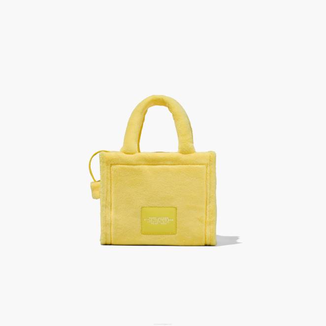 le mini sac fourre-tout en éponge Marc Jacobs R8NP51