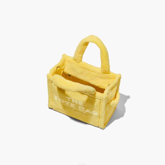 le mini sac fourre-tout en éponge Marc Jacobs R8NP51