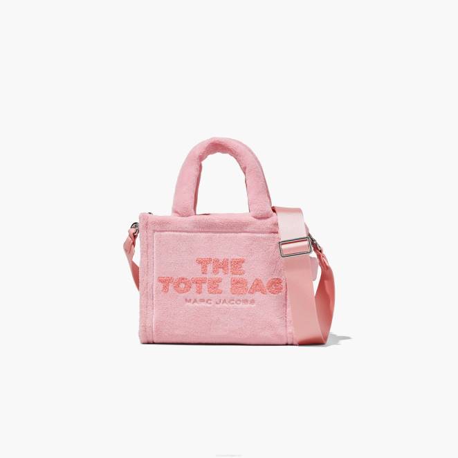 le mini sac fourre-tout en éponge Marc Jacobs R8NP53