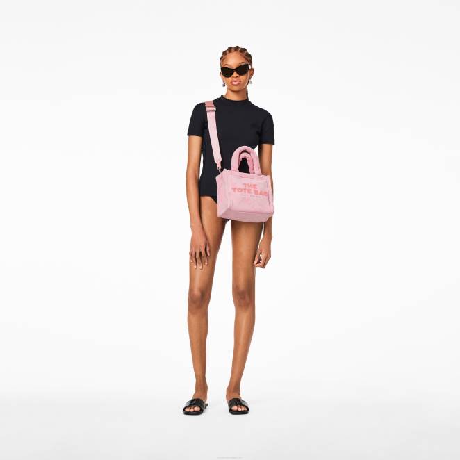 le mini sac fourre-tout en éponge Marc Jacobs R8NP53
