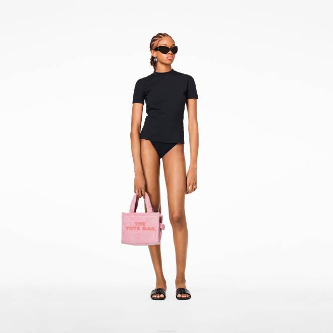 le mini sac fourre-tout en éponge Marc Jacobs R8NP53