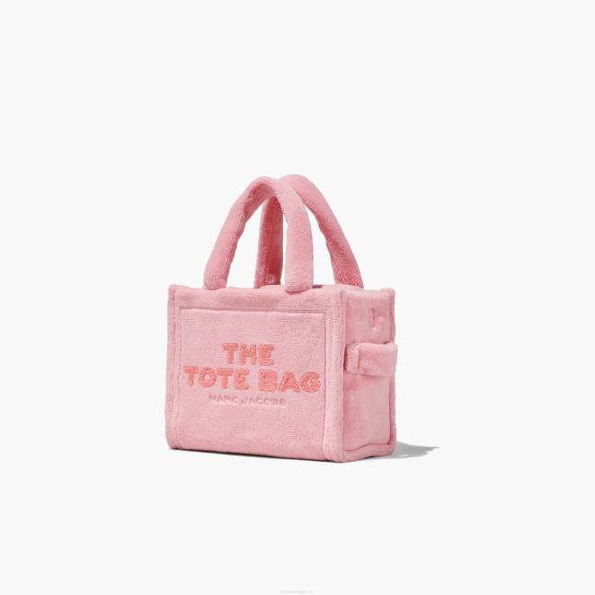 le mini sac fourre-tout en éponge Marc Jacobs R8NP53