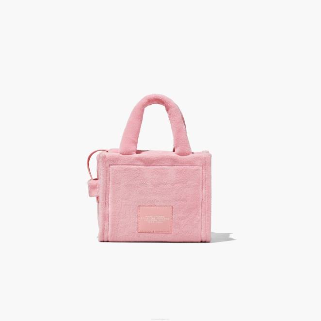 le mini sac fourre-tout en éponge Marc Jacobs R8NP53