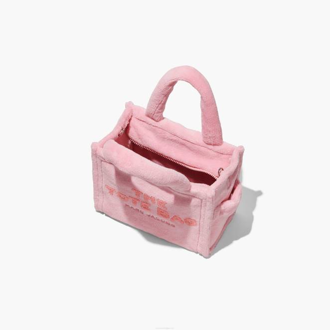 le mini sac fourre-tout en éponge Marc Jacobs R8NP53