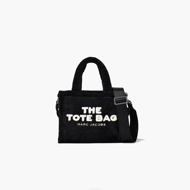 le mini sac fourre-tout en éponge Marc Jacobs R8NP55