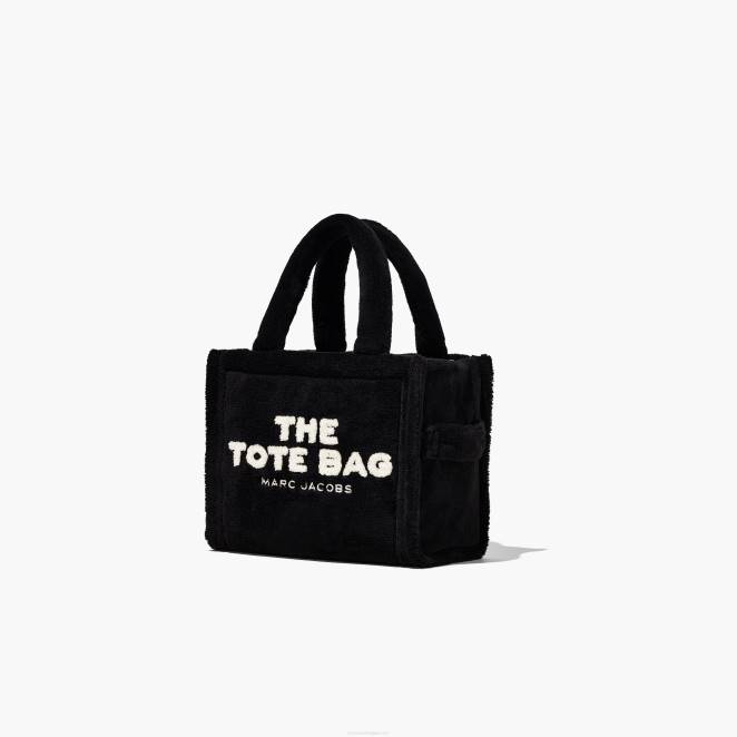 le mini sac fourre-tout en éponge Marc Jacobs R8NP55