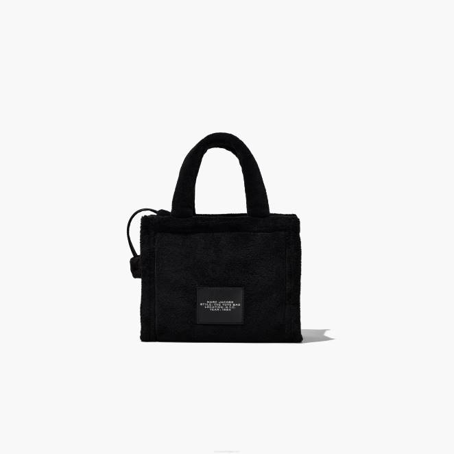 le mini sac fourre-tout en éponge Marc Jacobs R8NP55