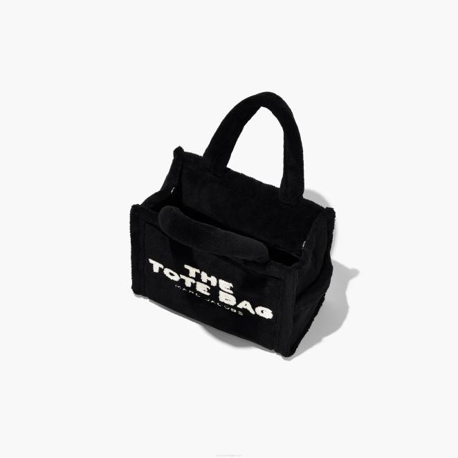 le mini sac fourre-tout en éponge Marc Jacobs R8NP55