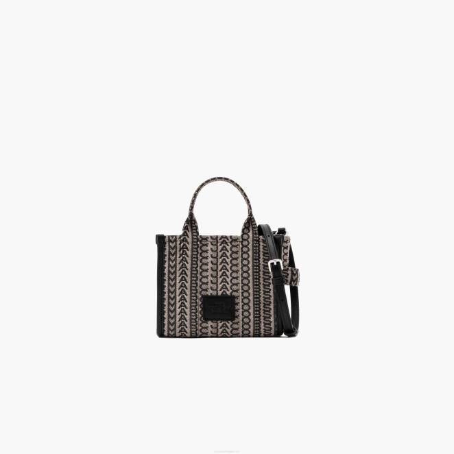 le mini sac fourre-tout à monogramme Marc Jacobs R8NP87