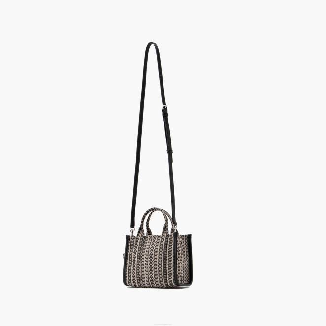 le mini sac fourre-tout à monogramme Marc Jacobs R8NP87