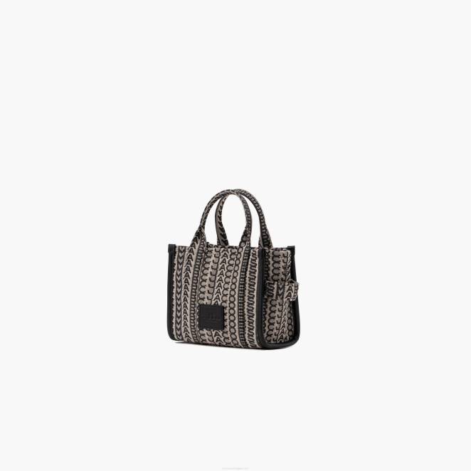 le mini sac fourre-tout à monogramme Marc Jacobs R8NP87