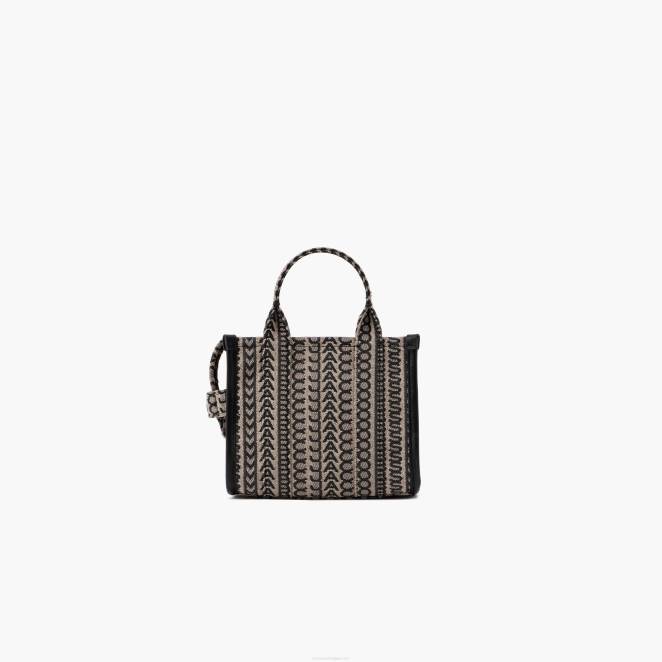 le mini sac fourre-tout à monogramme Marc Jacobs R8NP87
