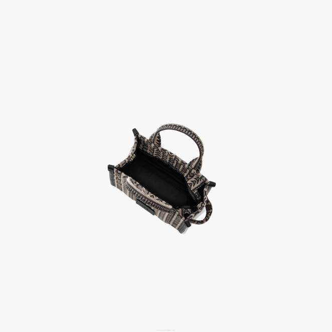 le mini sac fourre-tout à monogramme Marc Jacobs R8NP87