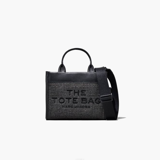 le mini sac fourre-tout tissé dtm Marc Jacobs R8NP107