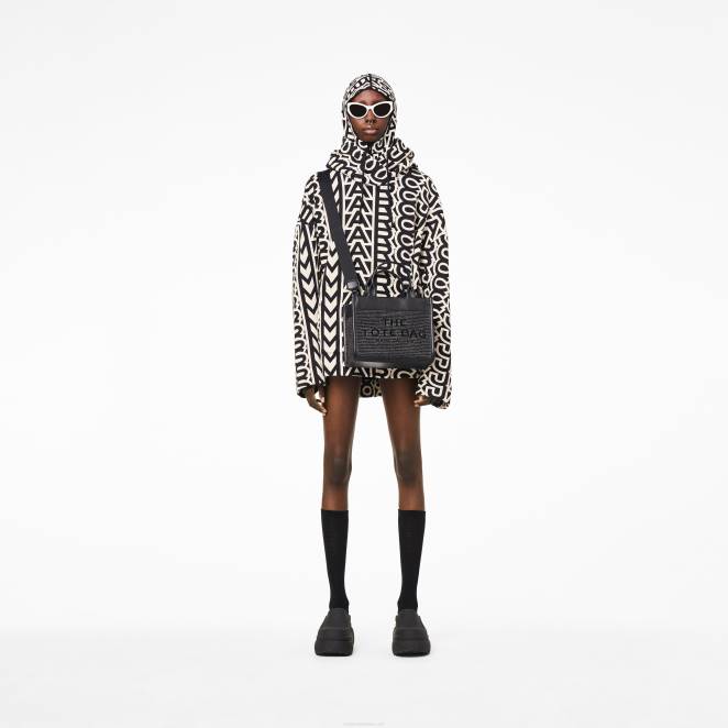 le mini sac fourre-tout tissé dtm Marc Jacobs R8NP107