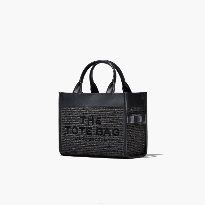 le mini sac fourre-tout tissé dtm Marc Jacobs R8NP107