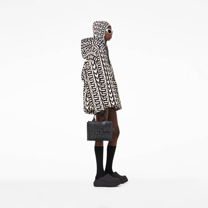 le mini sac fourre-tout tissé dtm Marc Jacobs R8NP107
