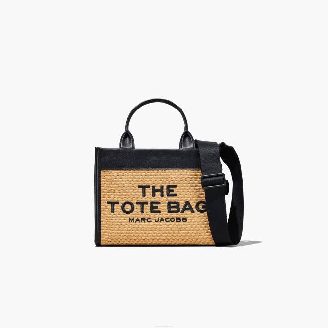 le mini tote bag tissé Marc Jacobs R8NP184