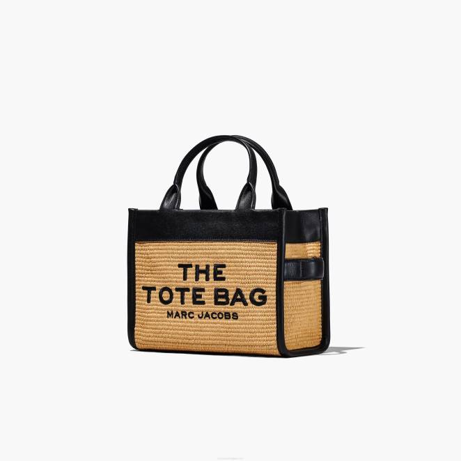 le mini tote bag tissé Marc Jacobs R8NP184