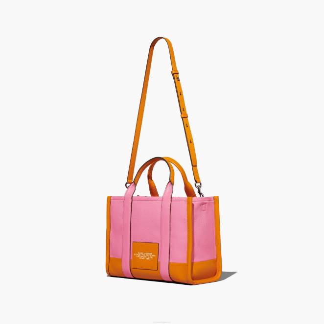 le sac fourre-tout moyen colorblock Marc Jacobs R8NP32