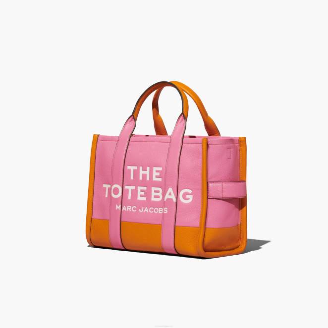 le sac fourre-tout moyen colorblock Marc Jacobs R8NP32