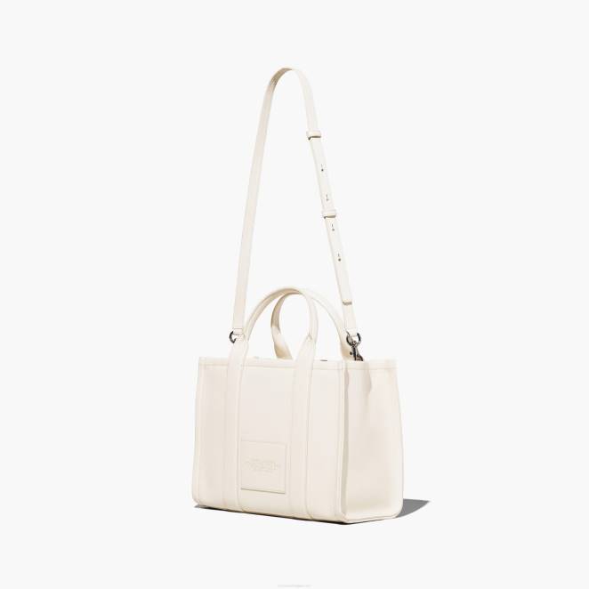 le sac fourre-tout moyen en cuir Marc Jacobs R8NP13