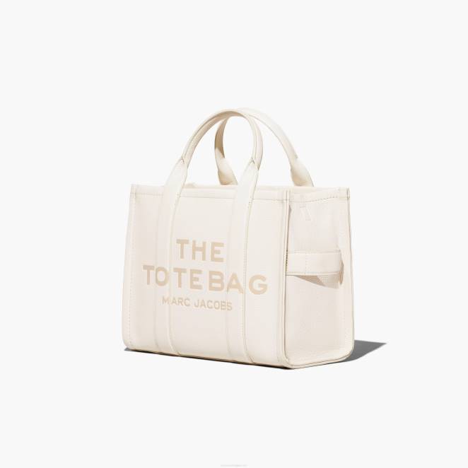 le sac fourre-tout moyen en cuir Marc Jacobs R8NP13