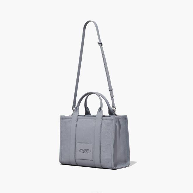 le sac fourre-tout moyen en cuir Marc Jacobs R8NP39
