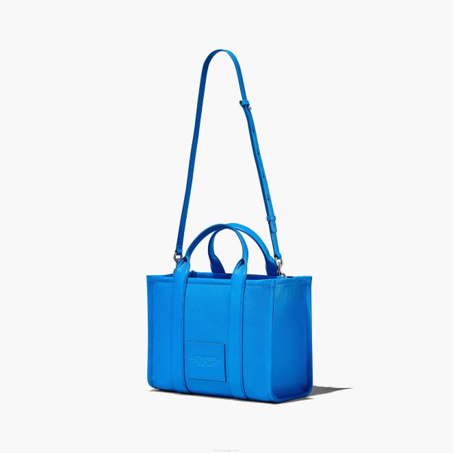 le sac fourre-tout moyen en cuir Marc Jacobs R8NP4