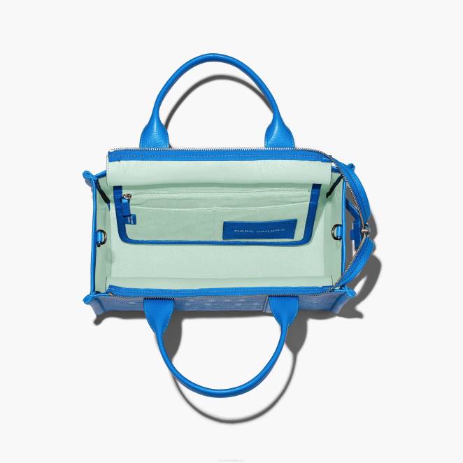 le sac fourre-tout moyen en cuir Marc Jacobs R8NP4