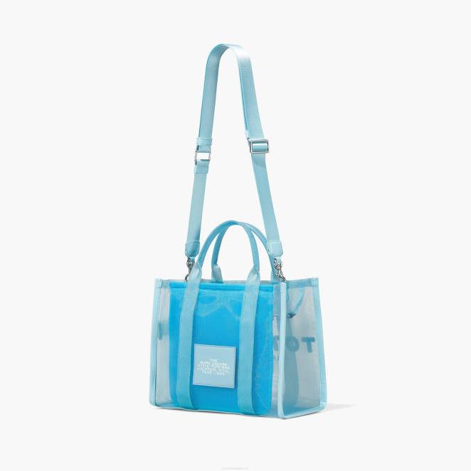 le sac fourre-tout moyen en filet Marc Jacobs R8NP102