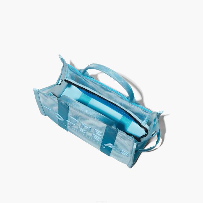 le sac fourre-tout moyen en filet Marc Jacobs R8NP102