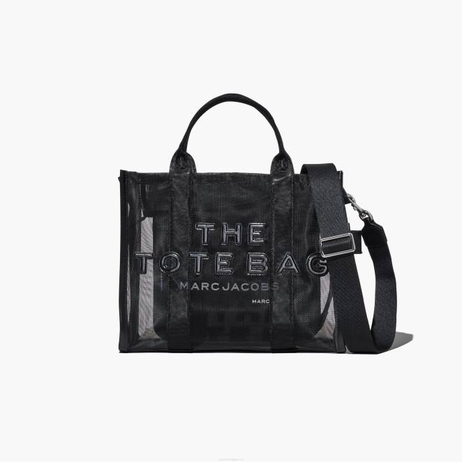 le sac fourre-tout moyen en filet Marc Jacobs R8NP99
