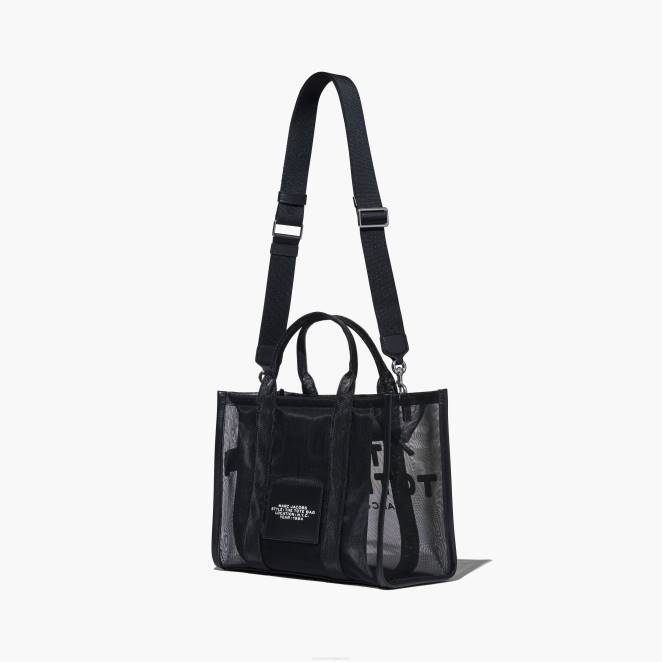 le sac fourre-tout moyen en filet Marc Jacobs R8NP99
