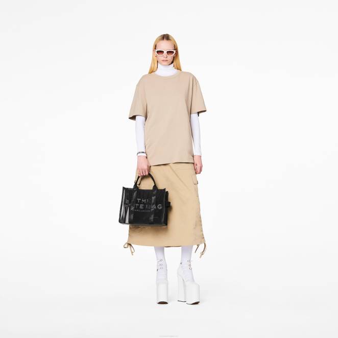 le sac fourre-tout moyen en filet Marc Jacobs R8NP99