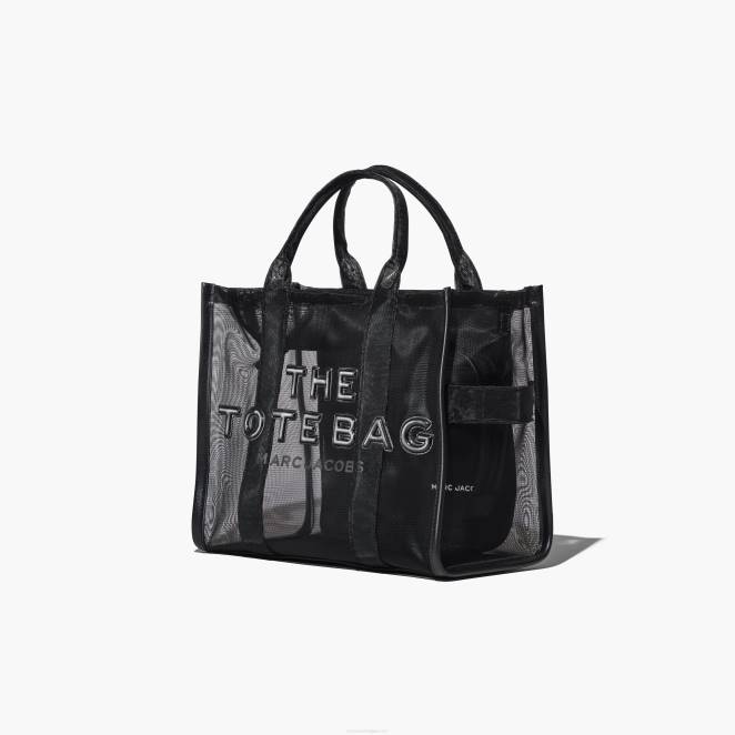 le sac fourre-tout moyen en filet Marc Jacobs R8NP99