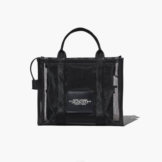 le sac fourre-tout moyen en filet Marc Jacobs R8NP99