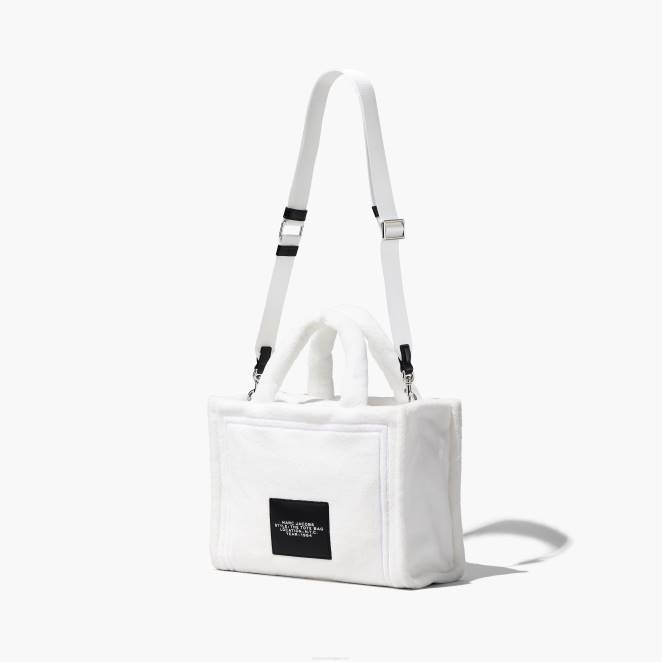 le sac fourre-tout moyen en éponge Marc Jacobs R8NP47