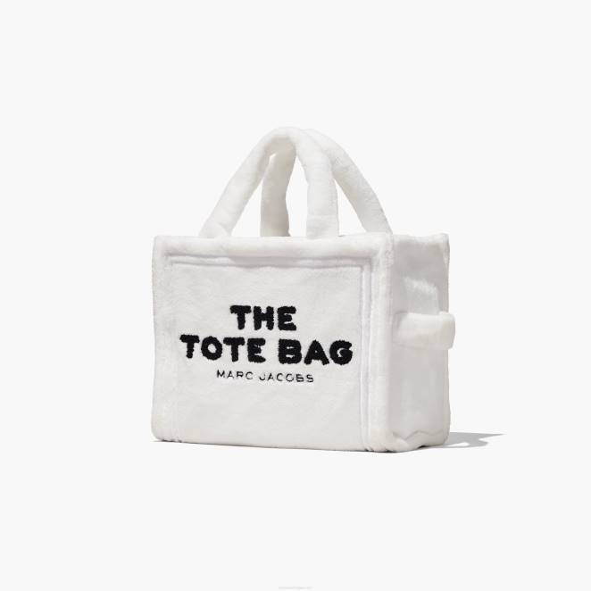 le sac fourre-tout moyen en éponge Marc Jacobs R8NP47