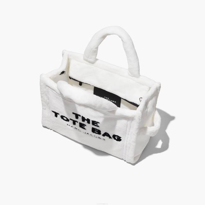 le sac fourre-tout moyen en éponge Marc Jacobs R8NP47