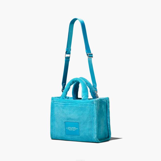 le sac fourre-tout moyen en éponge Marc Jacobs R8NP48